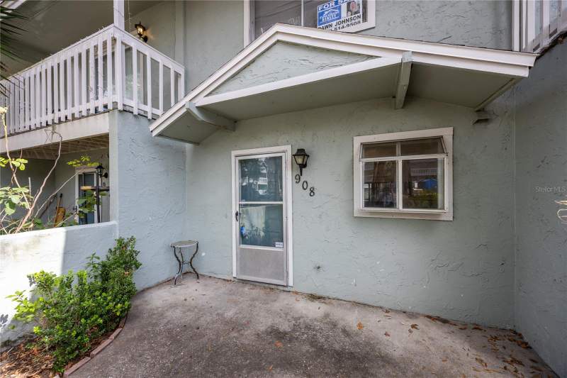 2 bedroom Townhouse at 4411 SW 34th Street #908, Pickwick Park, Gainesville — photo 2