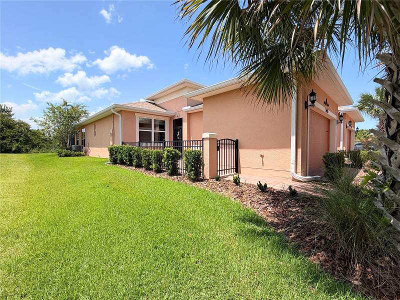 2 bedroom Villa at 3455 FALLBROOK DRIVE, SOLIVITA PH SF-UN 1, POINCIANA — photo 1
