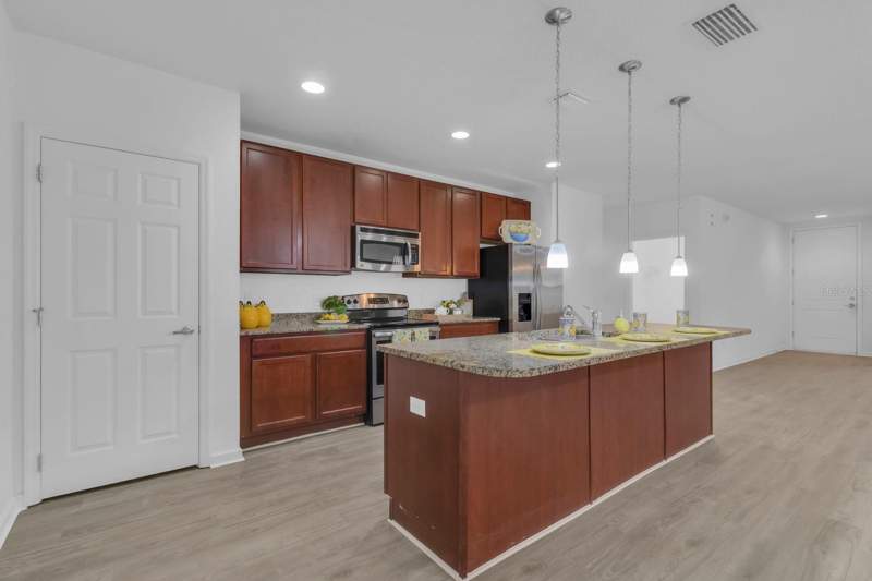 4 bedroom Single Family Residence at 2943 Casabella Drive, Villa Sol Village, Kissimmee — photo 3