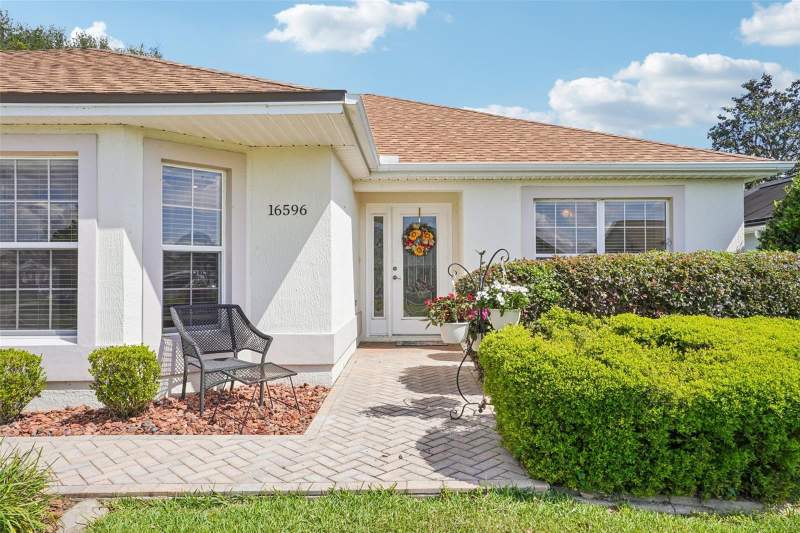 3 bedroom Single Family Residence at 16596 SE 77th Northridge Court, Villages/Marion Un 65, The Villages — photo 5