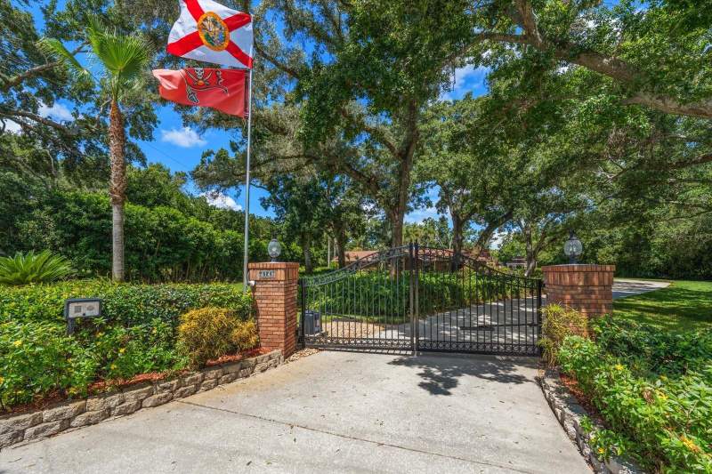 3 bedroom Single Family Residence at 4141 Winding Willow Drive, Palm Harbor, Palm Harbor — photo 5