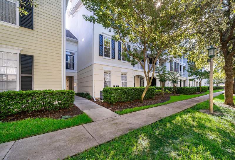 315 GRAND MAGNOLIA AVENUE #207 home for sale in Georgetown At Celebration