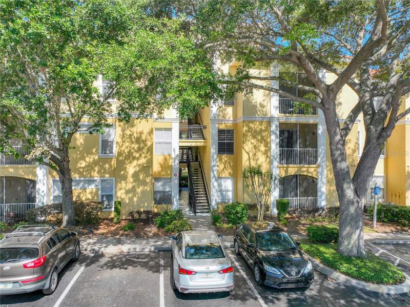 2 bedroom Condominium at 1150 LAKE SHADOW CIRCLE #3304, VISCONTI EAST, MAITLAND — photo 1