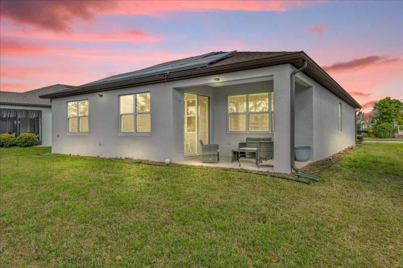3 bedroom Single Family Residence at 9491 SW 52nd Loop, Stone Crk By Del Webb Saratoga, Ocala — photo 2