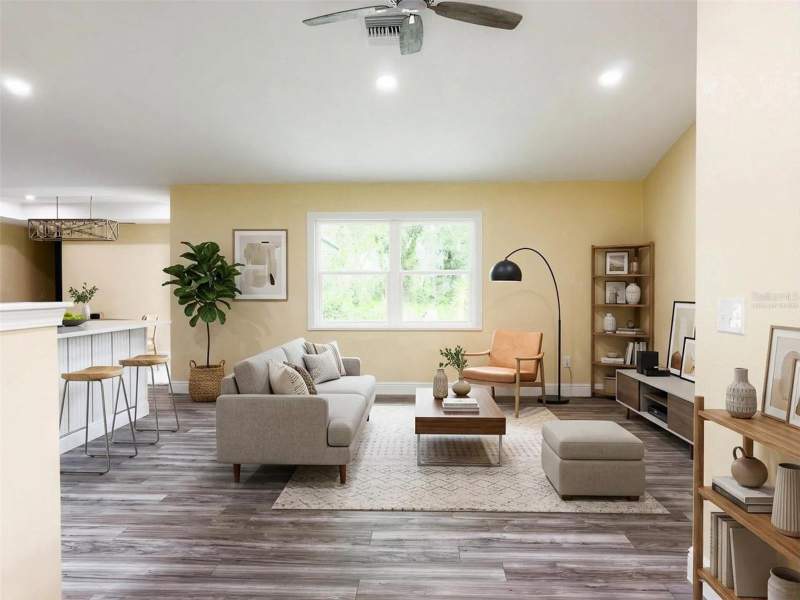 3 bedroom Single Family Residence at 14522 SE 1st Avenue Rd, La Casta Estate, Summerfield — photo 5