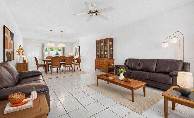 2 bedroom Condominium at 2221 Swedish Drive #53, On Top Of The World, Clearwater — photo 3