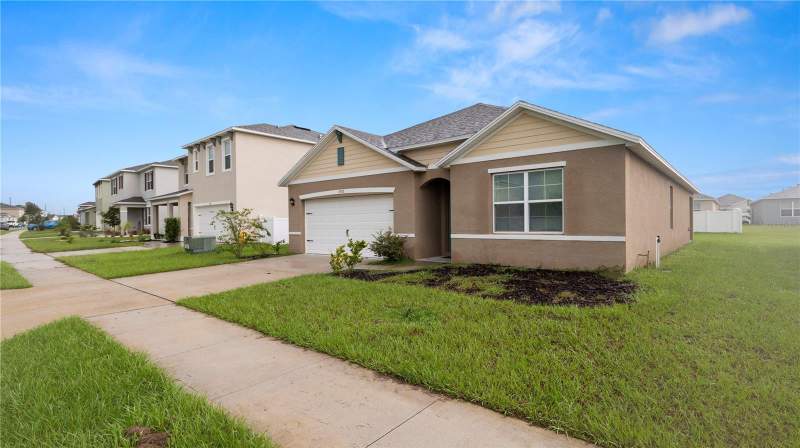 4 bedroom Single Family Residence at 3392 Lounging Wren Lane, Wind Meadows South, Bartow — photo 5
