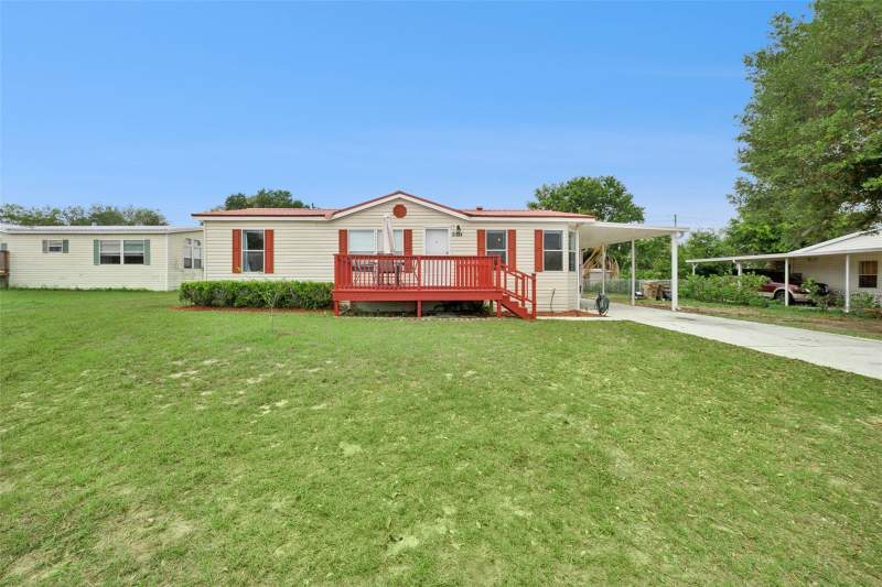 Quail Ridge Estates