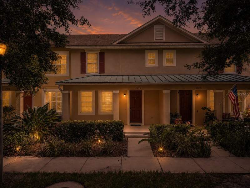 4 bedroom Townhouse at 7919 Northlake Parkway, Waters Edge/Lk Nona, Orlando — photo 2