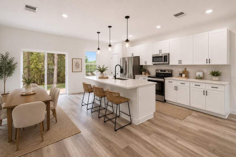 4 bedroom Single Family Residence at 2773 SW 147st Street Rd, Marion Oaks Un 03, Ocala — photo 4