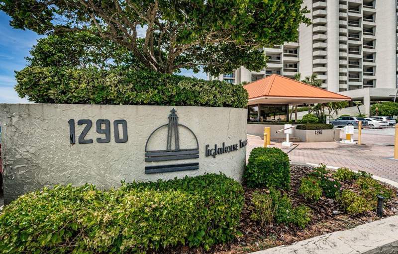 Lighthouse Towers Condo