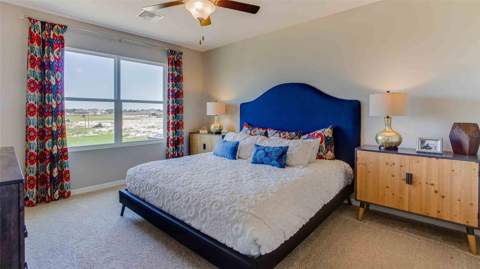 10840 Quail Grove Way, San Antonio FL - photo 8 of 11