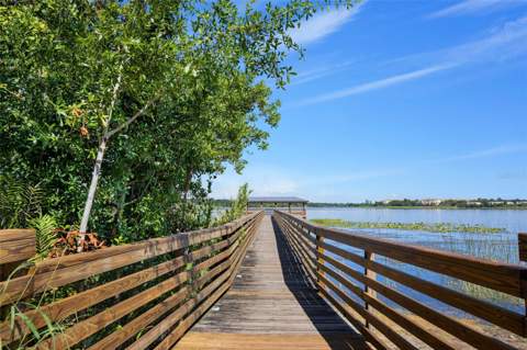 4360 S Kirkman Road #408, Orlando FL - photo 18 of 22
