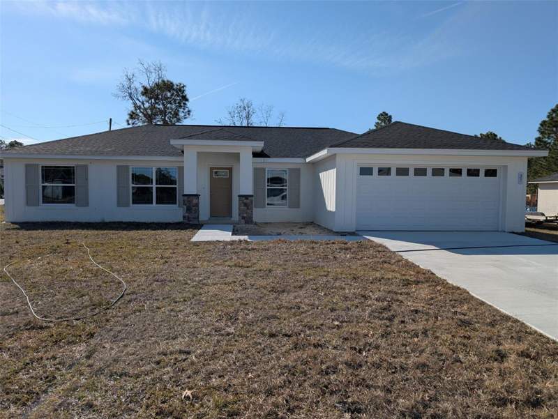 4 bedroom Single Family Residence at 37 Fir Drive Trace, Silver Springs Shores North, Ocala — photo 2