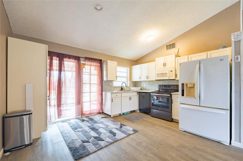 2 bedroom Single Family Residence at 7250 Fullerton Court, Seven Spgs Homes, New Port Richey — photo 5