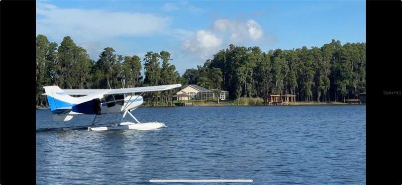 3 bedroom Single Family Residence at 3545 Lake Padgett Drive, Lake Padgett Estates, Land O Lakes — photo 5
