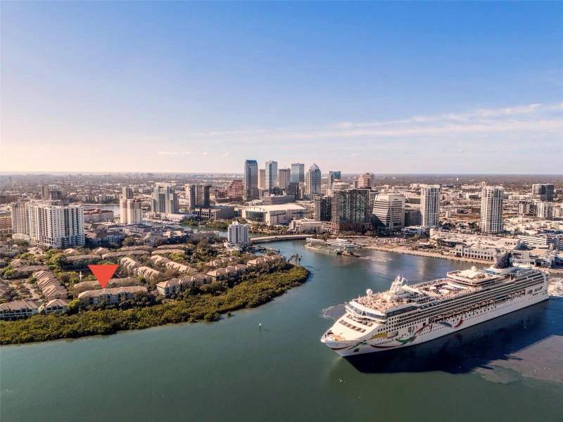 Island Place A Condo