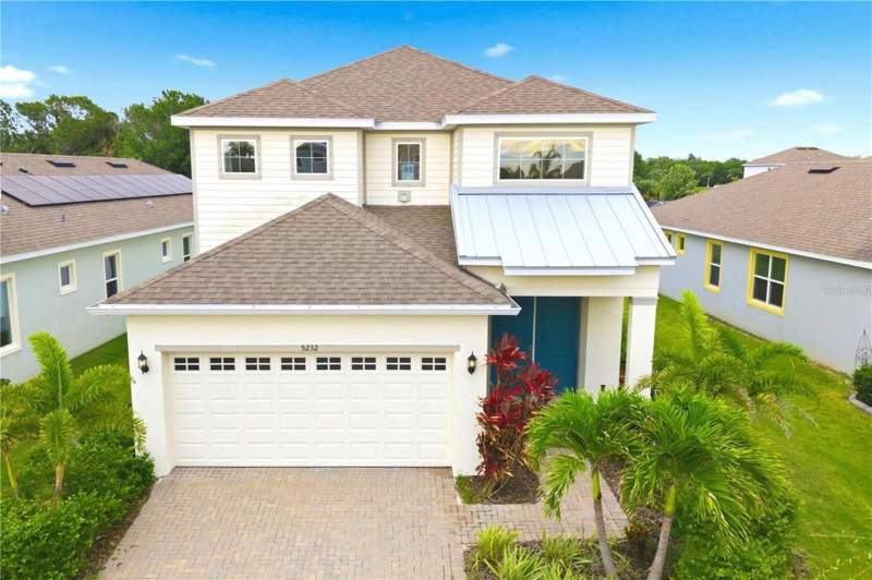 5232 WISHING ARCH DRIVE home for sale in Mirabay
