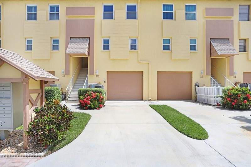 2 bedroom Condominium at 314 Windrush Boulevard #12, Indian Cove Condo, Indian Rocks Beach — photo 3