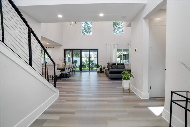 4 bedroom Single Family Residence at 2140 Catalina Drive, Sunset Gardens, Clearwater — photo 4