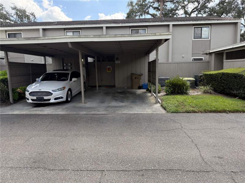 7925 PINE DRIVE #33 home for sale in Meadowood Condo Village One Condos for Sale: 1 Listing