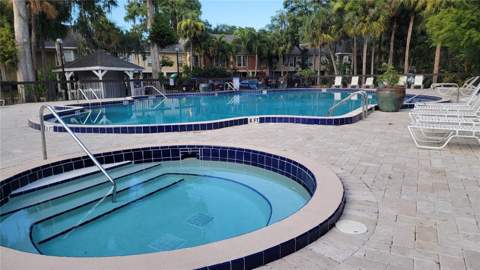 4073 Dijon Drive #4073J, Orlando FL - photo 20 of 25