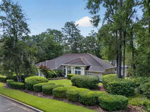 9227 SW 43rd Lane, Gainesville FL - photo 6 of 6