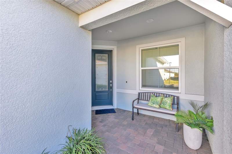 2 bedroom Villa at 2434 N Cliff Way, Del Webb Sunbridge, St Cloud — photo 4
