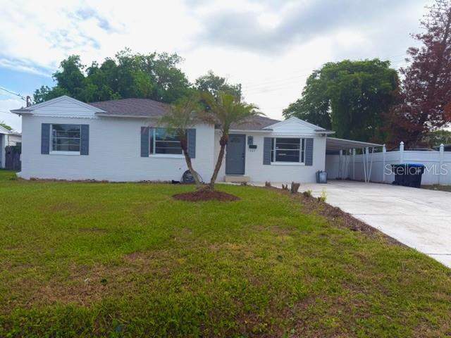 Crestwood Estates Orlando