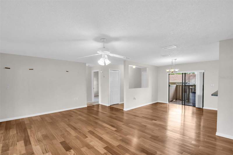 3 bedroom Villa at 120 Evelyn Court, East Lake Woodlands Cluster Homes, Oldsmar — photo 4