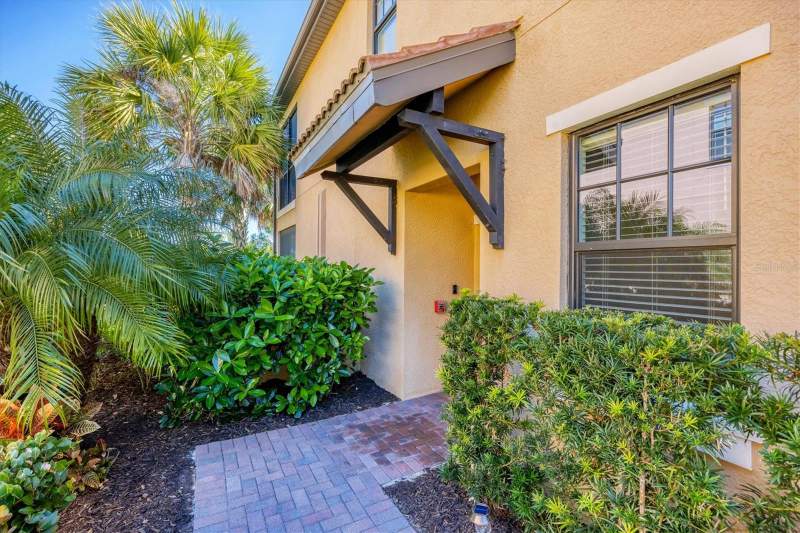 3 bedroom Condominium at 10063 Crooked Creek Drive #101, Sarasota National, Venice — photo 4