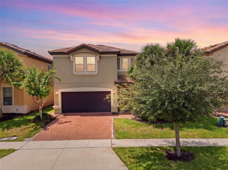 1610 LIMA AVENUE home for sale in Windsor At Westside