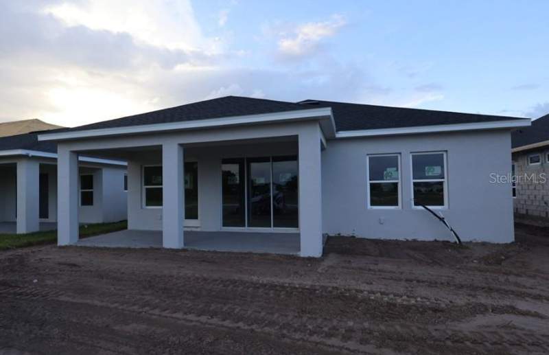 3 bedroom Single Family Residence at 5123 Chattahoochee Bend, Lakeside At Satilla, St Cloud — photo 3