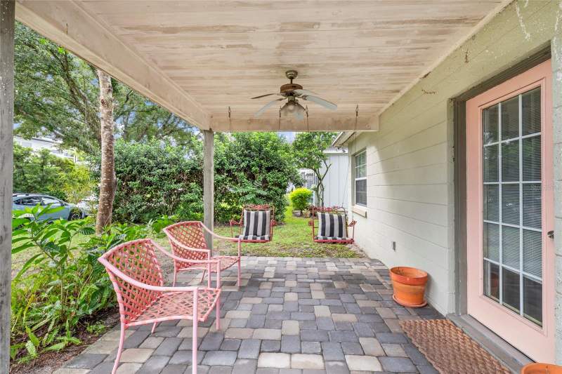 2 bedroom Single Family Residence at 1320 Belgrade Avenue, Mt Vernon Heights Add 03, Orlando — photo 5