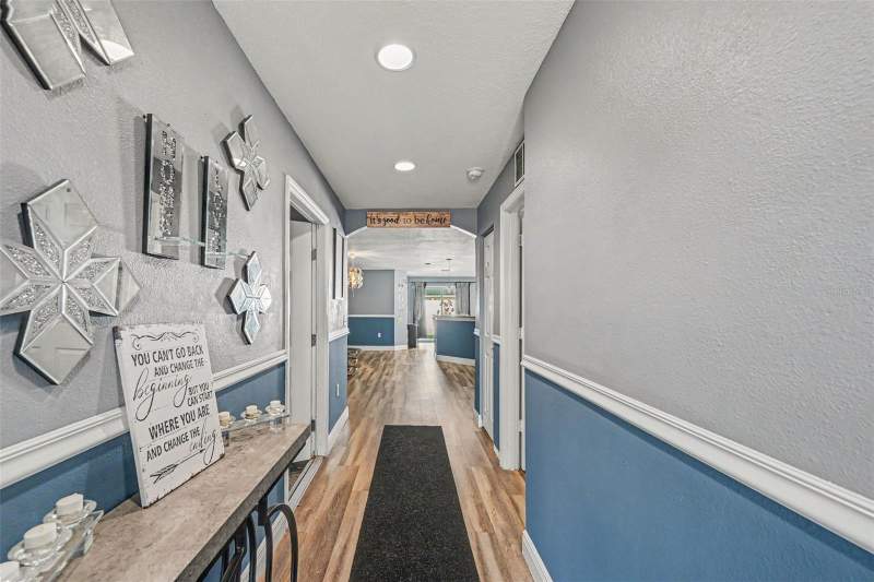 4 bedroom Single Family Residence at 1812 Peaceful Palm Street, Bayou Pass Villg Ph Three, Ruskin — photo 3