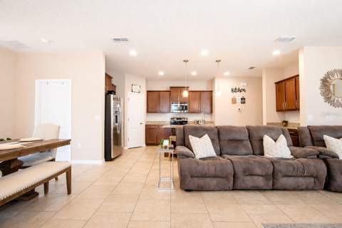 201 Compass Rose Drive, Groveland FL - photo 6 of 6