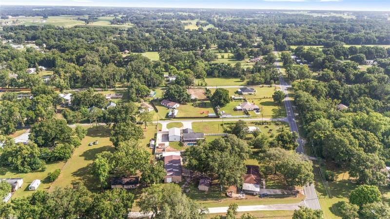 3 bedroom Single Family Residence at 80 NE 62nd Street, Ocala, Ocala — photo 3