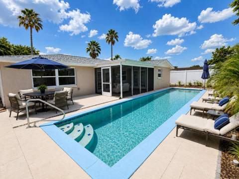 9135 Greenbriar Lane, Port Richey FL - photo 7 of 32
