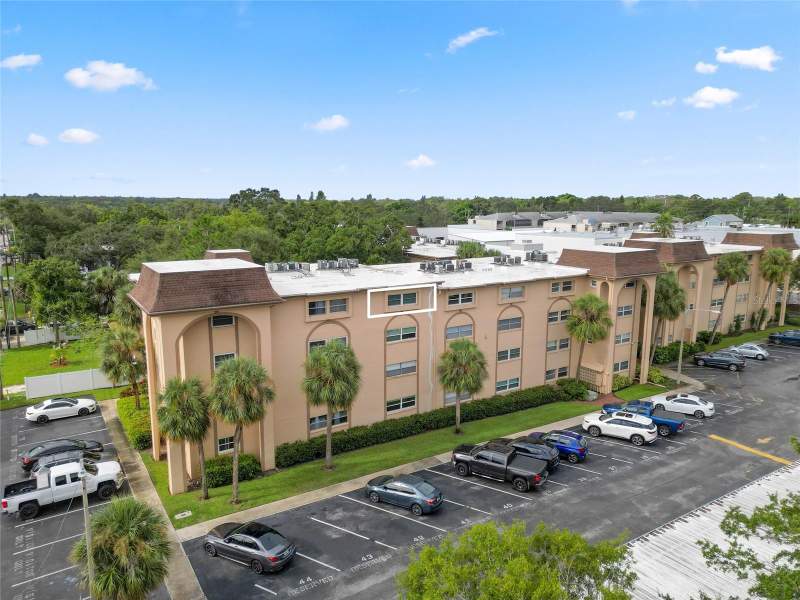 Bay West Apartments Condo