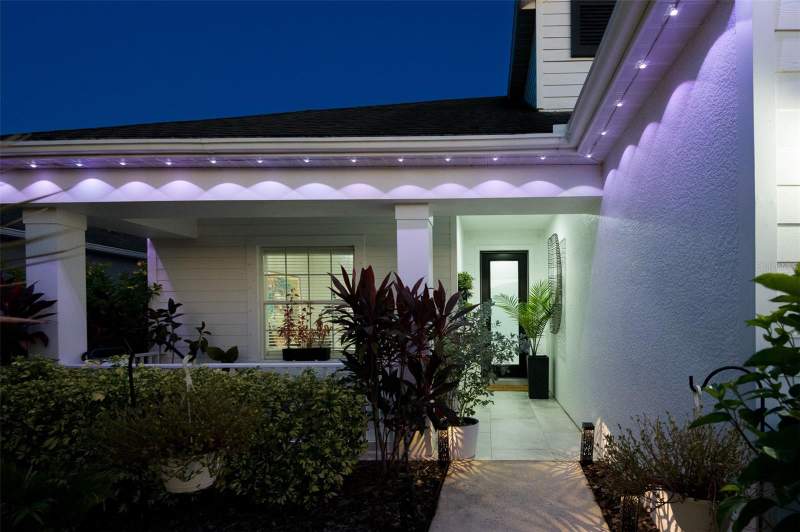 3 bedroom Single Family Residence at 1510 Westover Avenue, Rivers Reach Ph I-A, Parrish — photo 4
