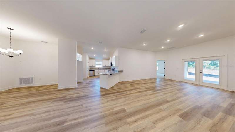4 bedroom Single Family Residence at 16913 NW 176th Way, Briarwood, Alachua — photo 5