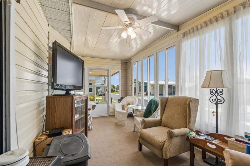 2 bedroom Manufactured Home at 12501 Ulmerton Road #175, Glenwood Estates Inc Conco, Largo — photo 3