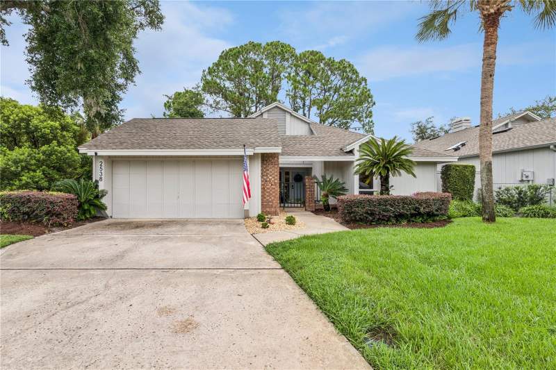 3 bedroom Single Family Residence at 2538 Long Iron Court, Sabal Point At Sabal Green, Longwood — photo 3