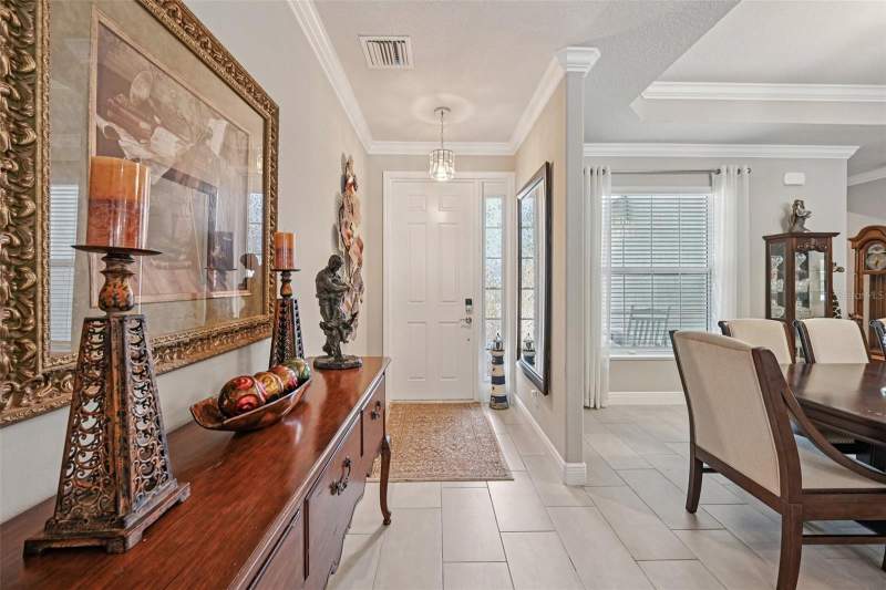3 bedroom Single Family Residence at 3955 Oak Hollow Avenue, Oak Hollow Estates, Vero Beach — photo 4