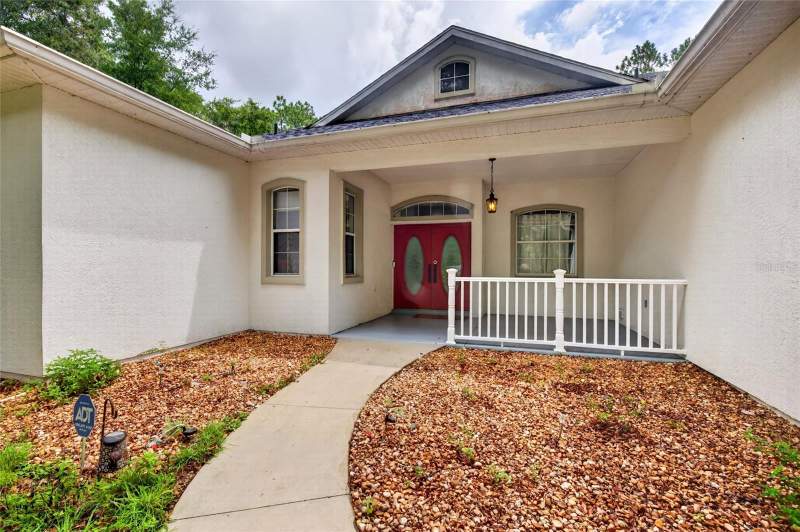 5 bedroom Single Family Residence at 7550 SW 185th Circle, Rainbow Spgs, Dunnellon — photo 5