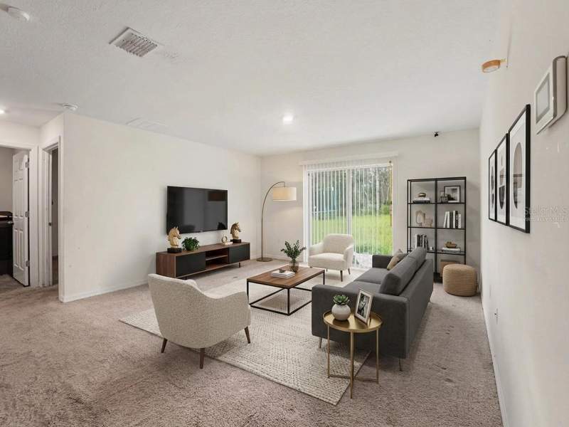 3 bedroom Single Family Residence at 305 Bowfin Drive, Poinciana Nbrhd 02 East Village 07, Kissimmee — photo 4