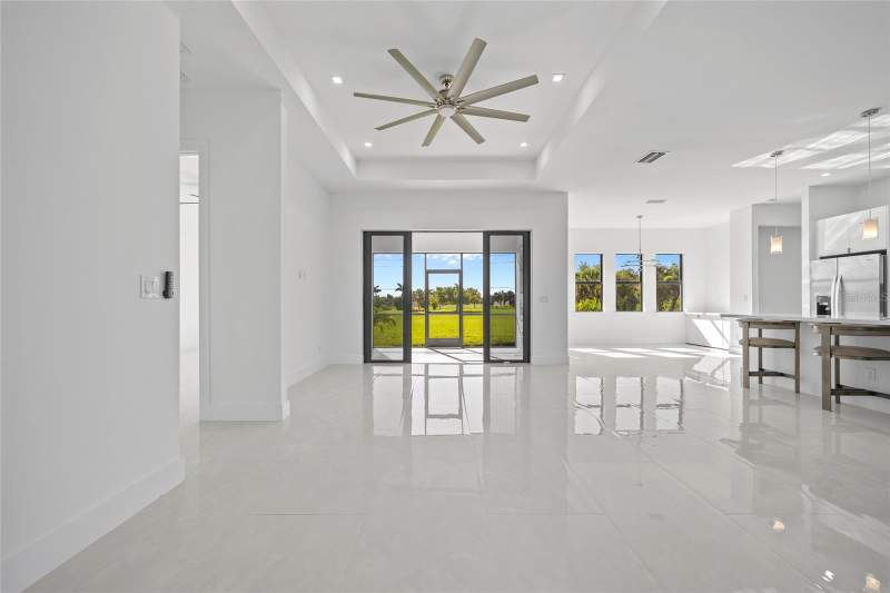 3 bedroom Single Family Residence at 16322 Nogales Court, Punta Gorda Isles Sec 21, Punta Gorda — photo 3