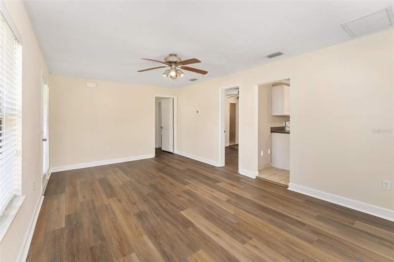 2 bedroom Single Family Residence at 18673 NW 252nd Street, Gibbs & B D Fosters Add, High Springs — photo 3