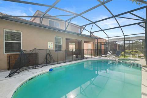 410 Las Fuentes Drive, Kissimmee FL - photo 14 of 15