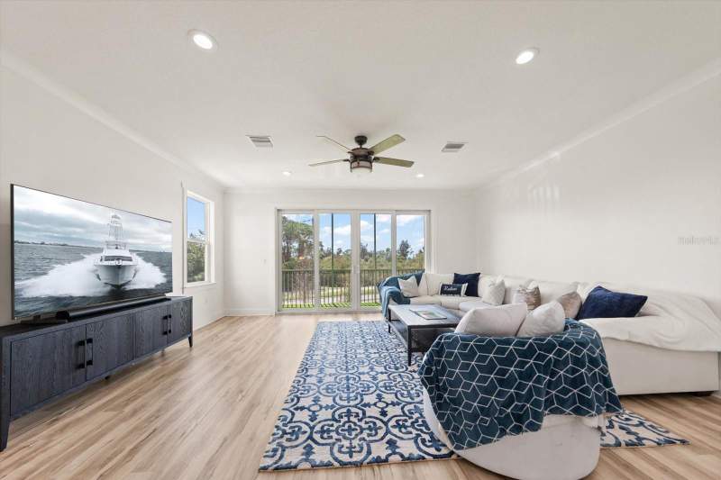 Riviera Townhomes